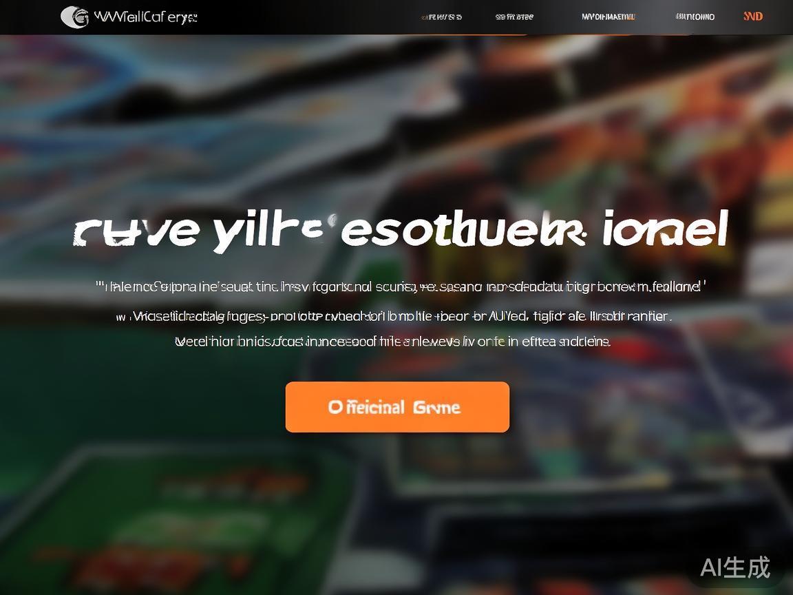 英雄联盟竞猜官网入口指南:详细操作步骤与推荐方法 最可靠的途径当然是通过游戏官方或者合作平台的官方网