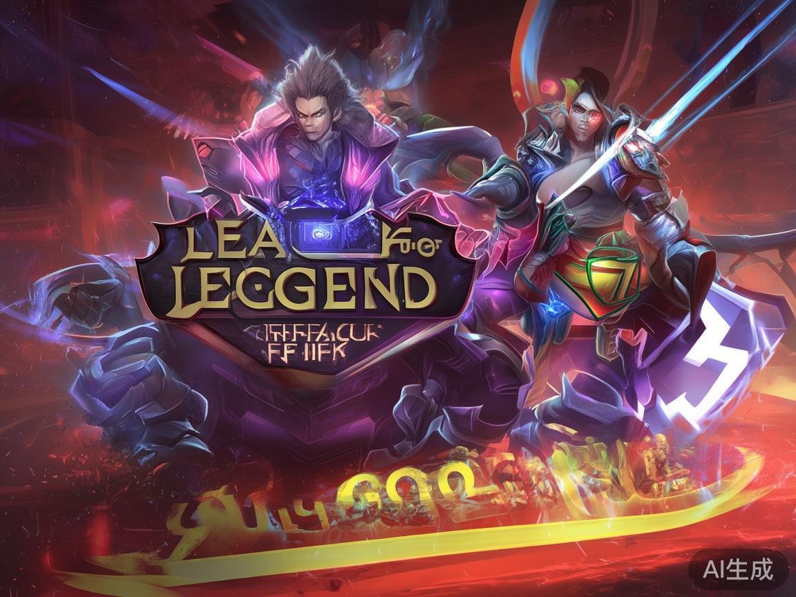 2023年英雄联盟竞猜6月13日精彩赛事全景预告与赛前分析