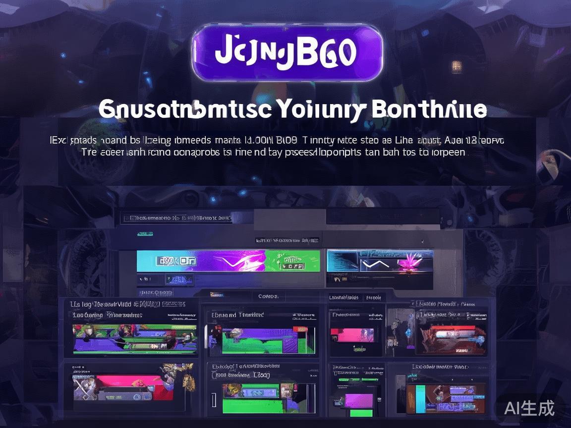 竞技宝（JingJiBao）
以其专业的电竞竞猜