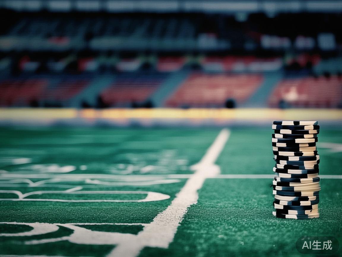 深入了解英雄联盟竞猜平台及风险防范技巧详解