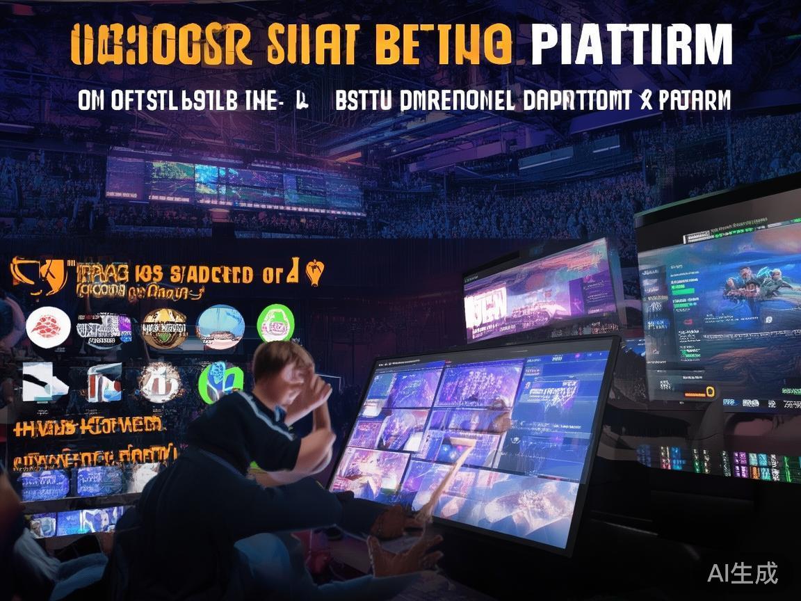 英雄联盟竞猜平台推荐及详细攻略：轻松参与赢大奖