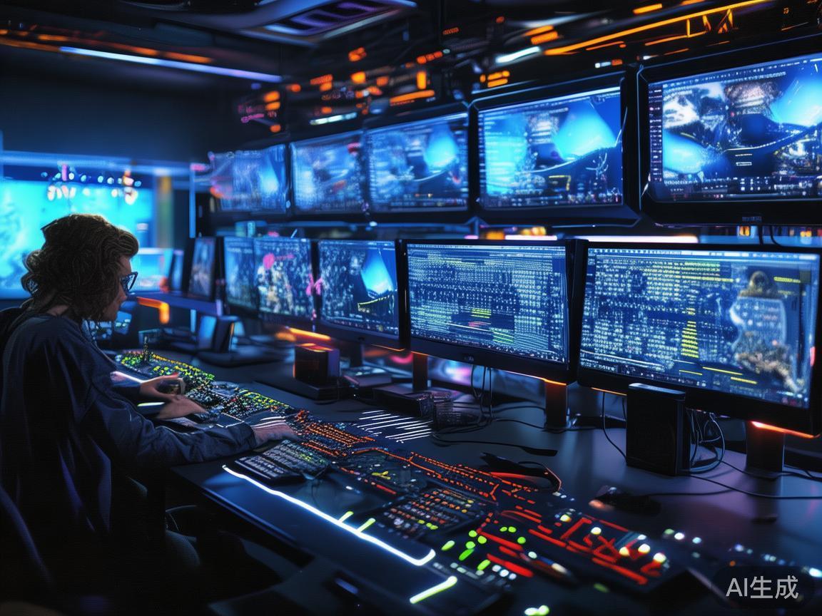 英雄联盟竞猜大数据分析：实现精准预测决胜局走势的方法与实践