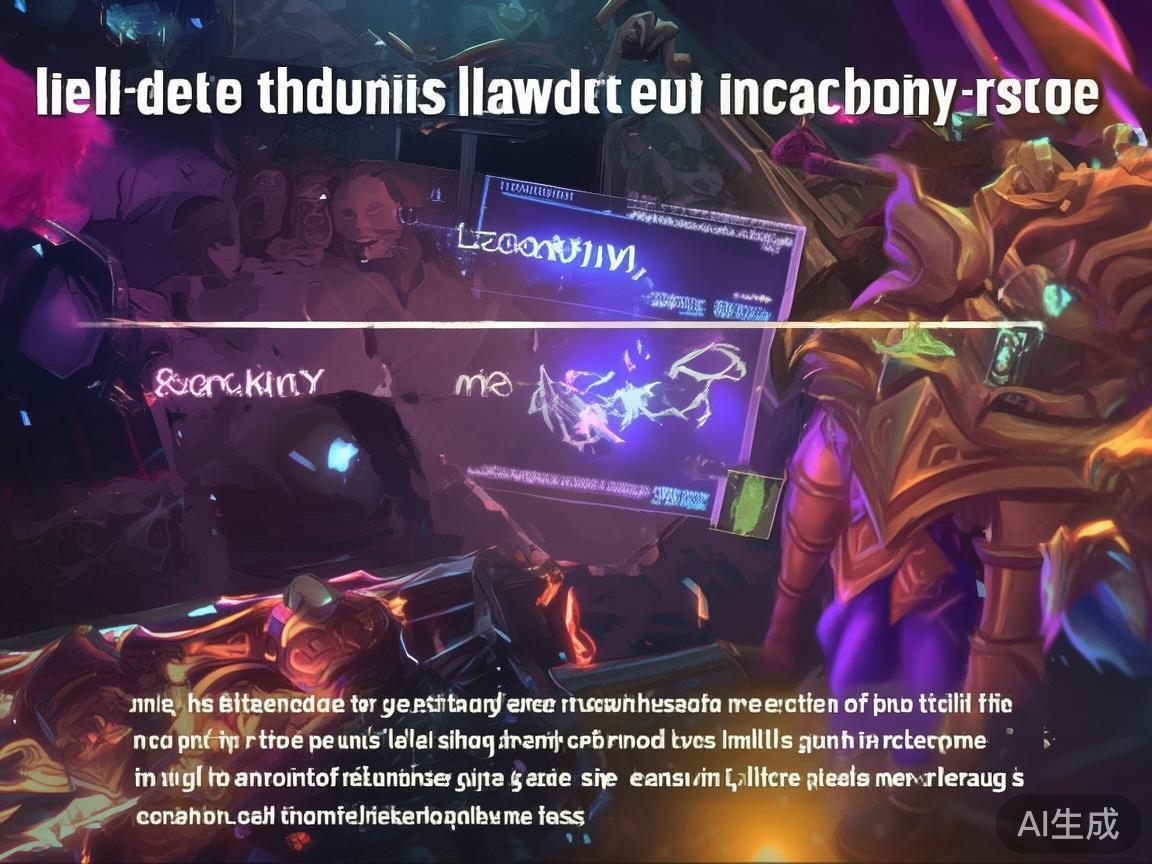 全面解析英雄联盟竞猜币的获取途径与快速累积攻略