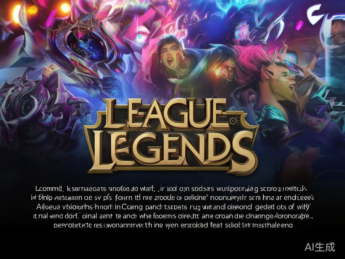 英雄联盟竞猜计划官网：官方平台推荐与全面赛事竞猜指南